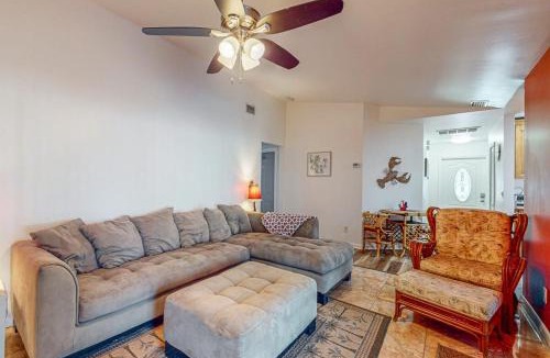 Fort Myers House | Cape Escape
