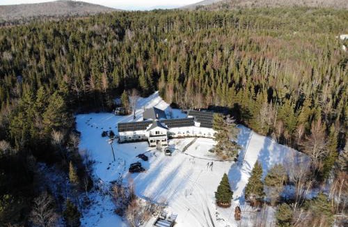 Twin Mountain Hotel | Carlson's Lodge