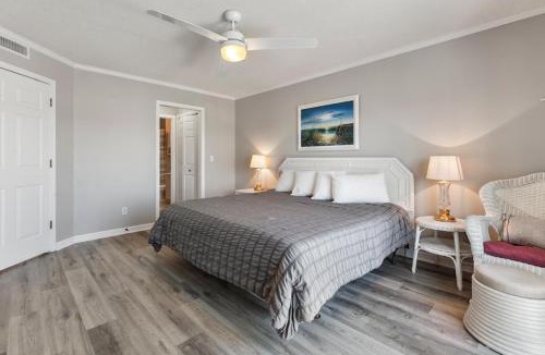 Carolina Yacht Landing House | Carolina Yacht Landing 15-A