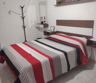 Hermosillo House | Casa centrica