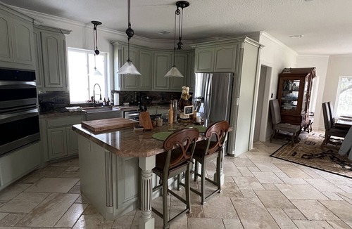 Sweeny House | Casa Laney!