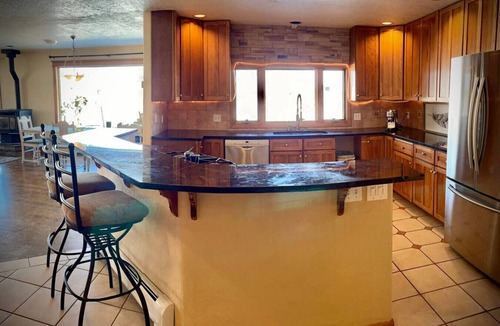 Durango House | Casa Luna, Gather at our ranch!