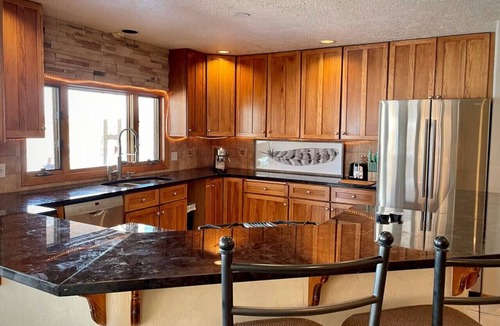 Durango House | Casa Luna, Gather at our ranch!
