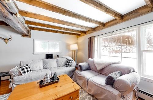 Ludlow House | Casa Okemo