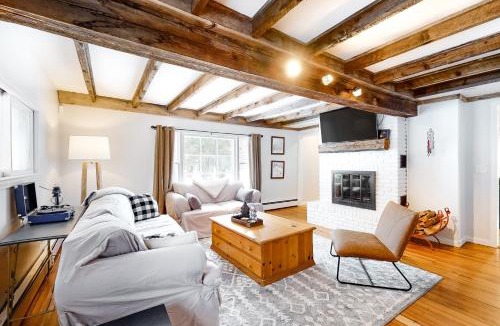 Ludlow House | Casa Okemo