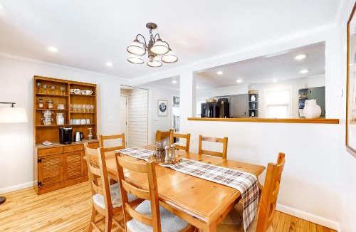 Ludlow House | Casa Okemo