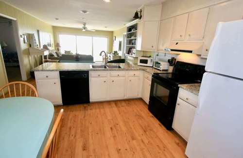 Wilmington Beach House | Casalona