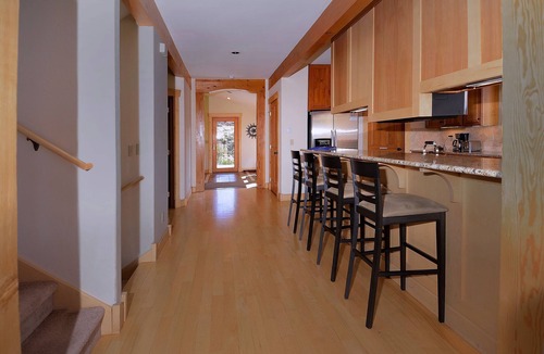 Crested Butte South House | Cascadilla House, Stunning 3 Br home in CB South