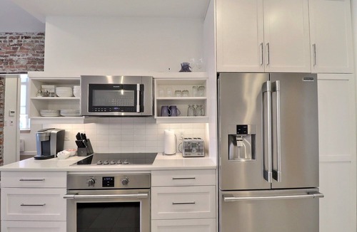 Moncton Condo | Castle Manor Unit 101 - More units available