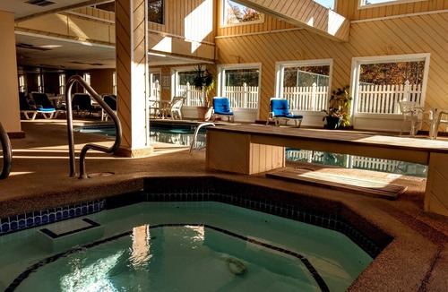 Intervale House | Cathedral Ledge Resort
