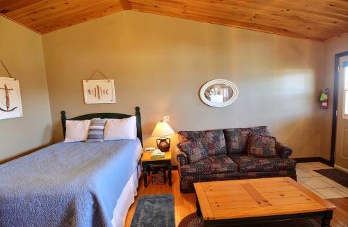 Green Gables Resort | Cavendish Bosom Buddies Cottage Resort