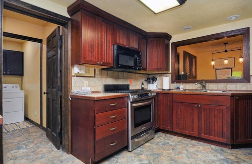 Buena Vista House | Cedar Lodge, experience privacy