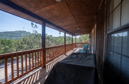 Sabinal House | Cedar Ridge Lodge