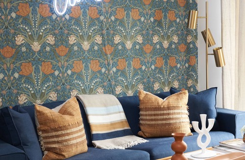 Holly Condo | Celebrity Designer Condo in East Austin