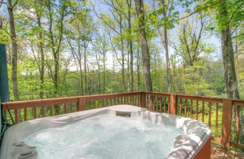 Panorama Estates House | Celtic Cabin