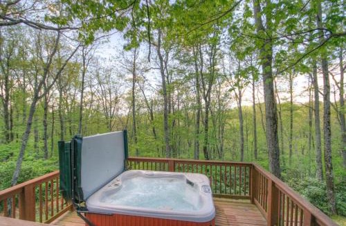 Panorama Estates House | Celtic Cabin