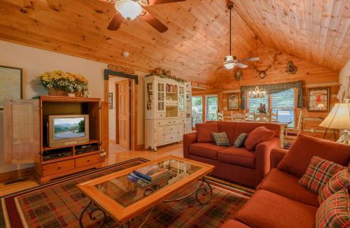 Panorama Estates House | Celtic Cabin