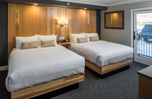 Center Harbor Hotel | Center Harbor Inn