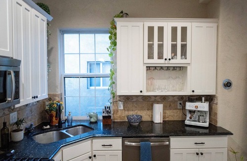 Jefferson Park House | Central Denver Family Stay. Close to Stadiums, Parks & Dining