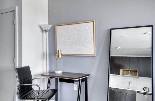 Judkins Park Apartment | Central District 1br w gym bbq nr downtown SEA-550