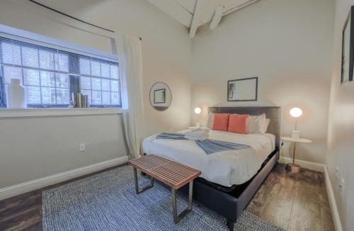 Downtown Boston Apartment | Centralized Downtown Location Onsite Parking
