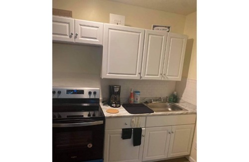 CUF House | Centrally Located 2 unit house