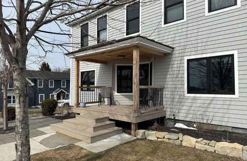 Belgrade House | Centrally located 3 bedroom in downtown historic Belgrade