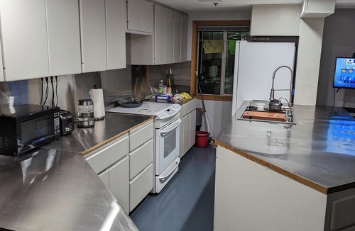 Ketchikan Apartment | Centrally Located Ocean View