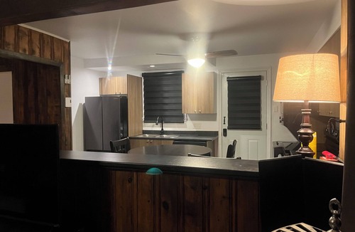 Saint-Gabriel-de-Brandon Ski Chalet | Chalets Plus Canada S.e.n.c