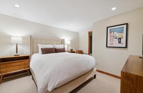 Vail Apartment | Chalet Schuss