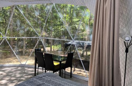 Chamcook Ski Chalet | Chamcook Dome