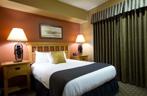 Steamboat Springs Resort | Champagne Powder of Steamboat Springs!