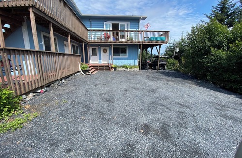 Kodiak Apartment | Charming 1-bedroom apartment in Kodiak