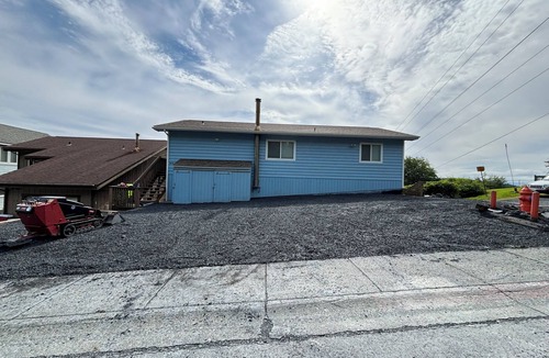 Kodiak Apartment | Charming 1-bedroom apartment in Kodiak
