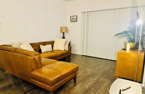 Wells Branch House | Charming 1BR/1BA retreat 15 minutes downtown/the domain