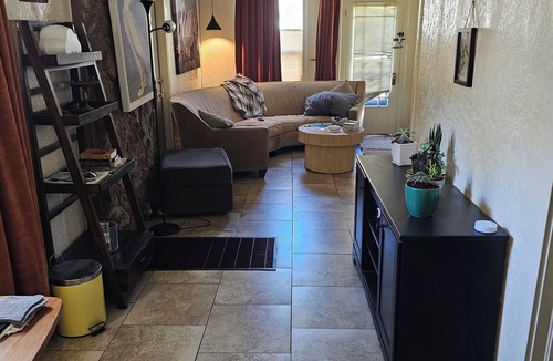 Idaho Springs House | Charming 2-bedroom house in awesome Idaho Springs with WiFi.