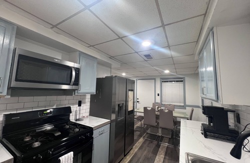 University Hills Condo | Charming 2-bedroom Duplex, Near to Dowtown, and Pet-Friendly