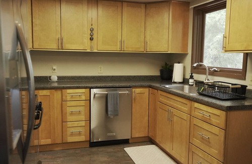 Meadow Lakes House | Charming 2-bedroom house in Wasilla perfect for your getaway