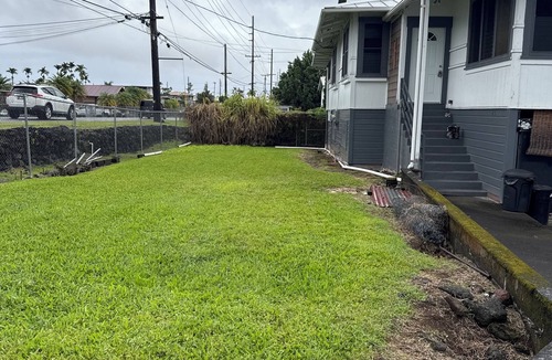 Hilo House | Charming 3-bedroom home in Hilo town