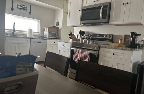 Northeast Columbus House | Charming 3-bedroom house in fabulous Columbus