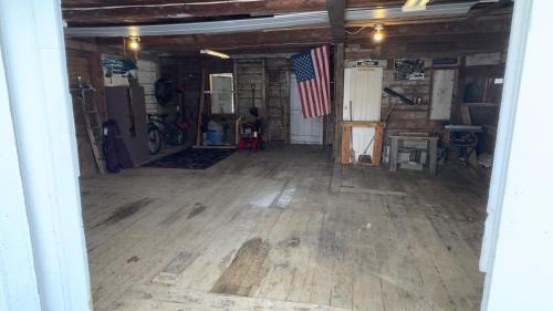 Jackman House | Charming 5-bedroom house in Jackman, Moose River Maine