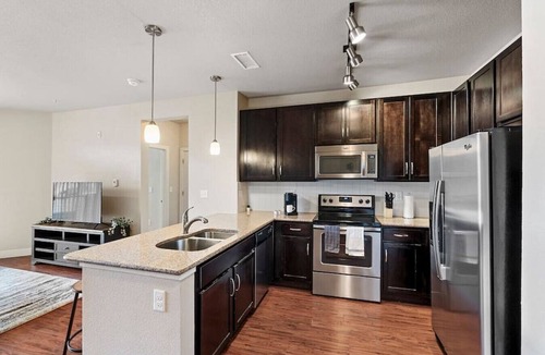 Lone Tree Apartment | Charming Apartment near Sky Ridge Medical Center