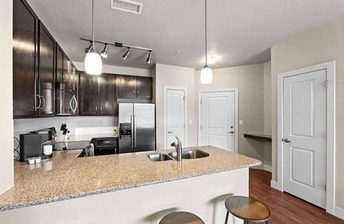 Lone Tree Apartment | Charming Apartment near Sky Ridge Medical Center