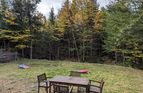 Bridgton Cabin | Charming cabin in Sebago
