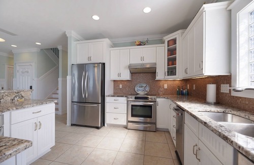 Ocean Isle Beach House | Charming Canal Home w/Private Heated Pool! 4BD/4.5BA!