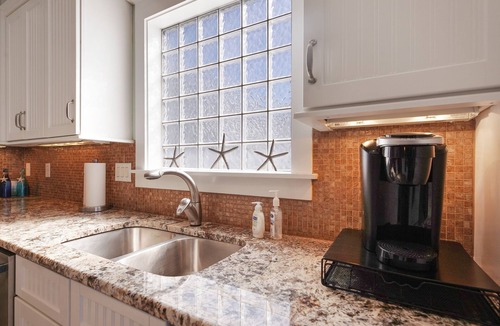 Ocean Isle Beach House | Charming Canal Home w/Private Heated Pool! 4BD/4.5BA!