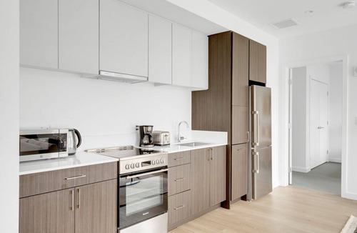 Central Square Apartment | Charming Central Square 1BR w/W/D near Central Square T, by Blueground