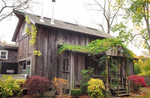 Bellport House | Charming Converted Barn and Cottage. 20 min dr to Smith Point Fire Island Beach