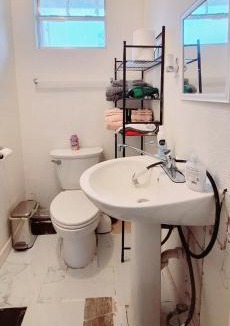 Wells Branch Apartment | Charming Cozy studio 1