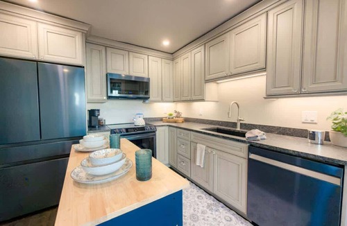 Salida House | Charming Downtown Salida Home w/Fenced Yard & BBQ